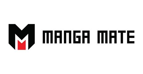 Manga Mate .